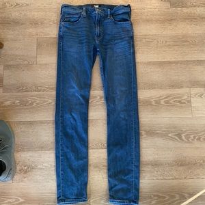 Men’s PAIGE denim jeans